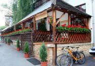 Vadász Étterem és Panzió Répáshuta