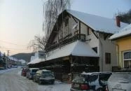 Vadász Étterem és Panzió Répáshuta