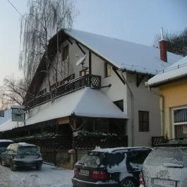 Vadász Étterem és Panzió Répáshuta - Egyéb