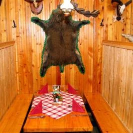 Vadász Étterem és Panzió Répáshuta - Egyéb