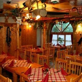 Vadász Étterem és Panzió Répáshuta - Egyéb