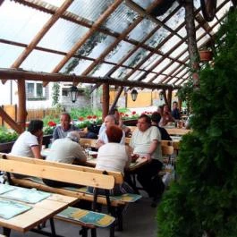 Vadász Étterem és Panzió Répáshuta - Egyéb