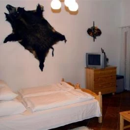 Vadász Étterem és Panzió Répáshuta - Egyéb