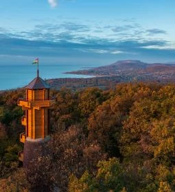 Fülöp-hegyi kilátó