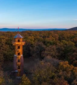 Fülöp-hegyi kilátó