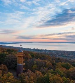 Fülöp-hegyi kilátó