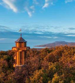 Fülöp-hegyi kilátó