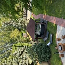 Aventurin House Révfülöp - Wellness