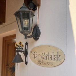 Aventurin House Révfülöp - Külső kép