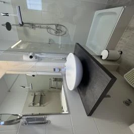 Aventurin House Révfülöp - Szobák