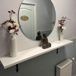 Aventurin House Révfülöp - Belső