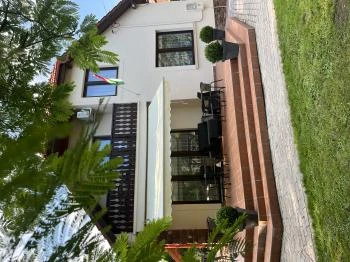 Aventurin House Révfülöp