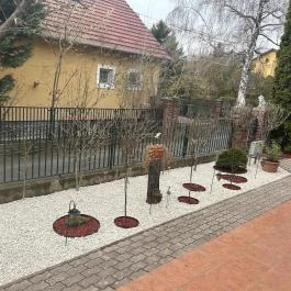 Aventurin House Révfülöp - Külső kép