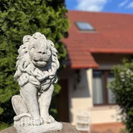 Aventurin House Révfülöp - Külső kép