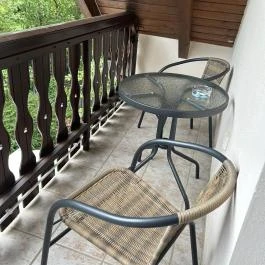 Aventurin House Révfülöp - Külső kép