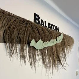 Aventurin House Révfülöp - Egyéb