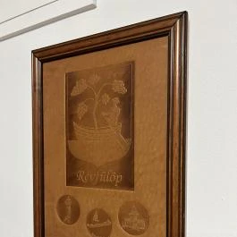 Aventurin House Révfülöp - Belső