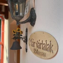 Aventurin House Révfülöp - Külső kép