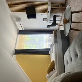 Aventurin House Révfülöp - Szobák