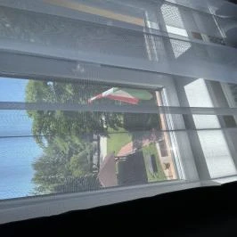 Aventurin House Révfülöp - Szobák