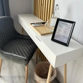 Aventurin House Révfülöp - Szobák