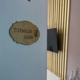 Aventurin House Révfülöp - Szobák