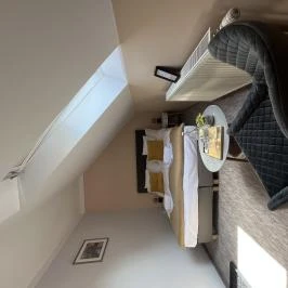 Aventurin House Révfülöp - Szobák