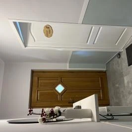 Aventurin House Révfülöp - Belső