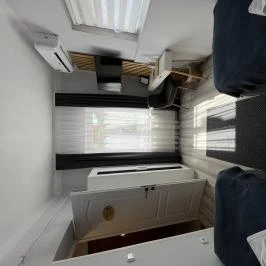 Aventurin House Révfülöp - Szobák