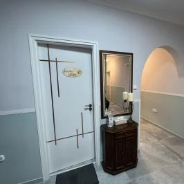 Aventurin House Révfülöp - Belső