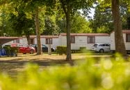 Balatontourist Napfény Kemping Révfülöp