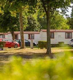 Balatontourist Napfény Kemping