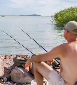 Balatontourist Napfény Kemping