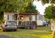 Balatontourist Napfény Kemping Révfülöp