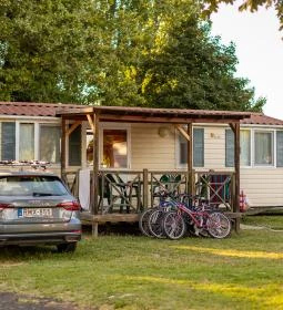 Balatontourist Napfény Kemping