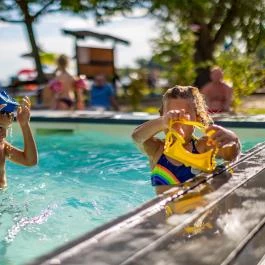 Balatontourist Napfény Kemping Révfülöp - 