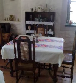 Cselling 2 Vendégház