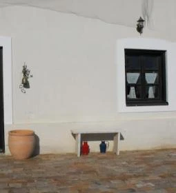 Cselling 2 Vendégház