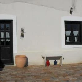 Cselling 2 Vendégház Révfülöp - Külső kép