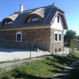 Cselling 2 Vendégház Révfülöp - Külső kép