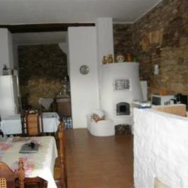 Cselling 2 Vendégház Révfülöp - Vendéglátás