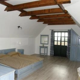 Cselling 2 Vendégház Révfülöp - Szobák