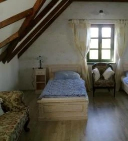 Cselling 2 Vendégház