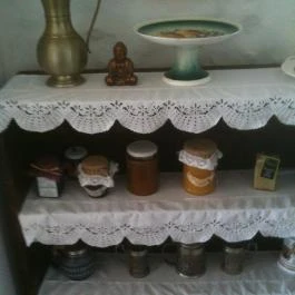 Cselling 2 Vendégház Révfülöp - Egyéb