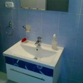 Cselling 2 Vendégház Révfülöp - Szobák