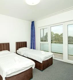 Beach Szálló Révfülöp