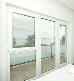 Beach Szálló Révfülöp