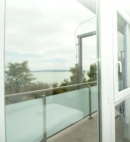 Beach Szálló Révfülöp