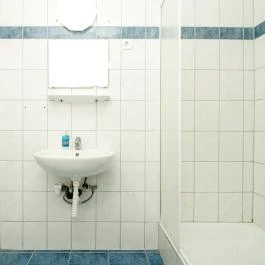 Beach Szálló Révfülöp Révfülöp - Szobák