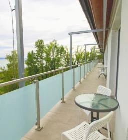 Beach Szálló Révfülöp